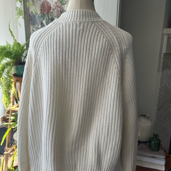 A New Day knit cardigan long sleeve - Picture 4 of 8